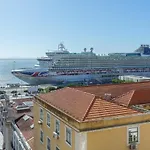 Alfama River View * Lisbon