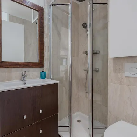 Apartamento Alfama River View *