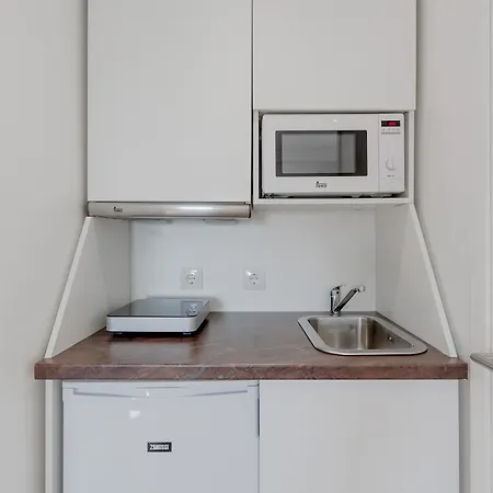 Alfama River View Διαμέρισμα *