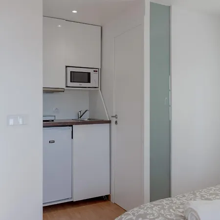 Alfama River View Apartamento Lisboa