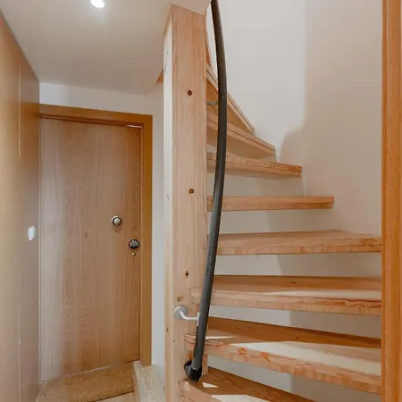 Alfama River View Apartamento *