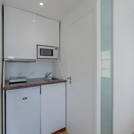 Διαμέρισμα Alfama River View *