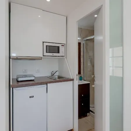 Apartment Alfama River View