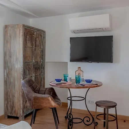 Alfama River View Apartamento