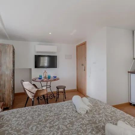 Alfama River View Lisboa