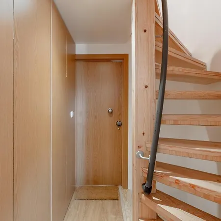 Alfama River View Apartamento *