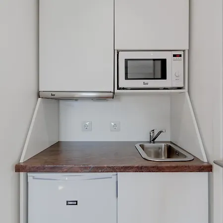 Apartman Alfama River View Lisboa