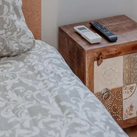 Apartment Alfama River View