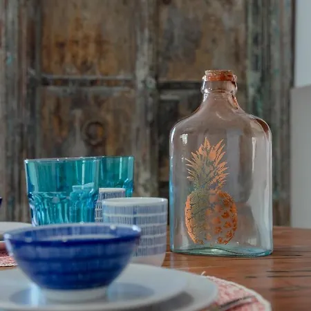 Alfama River View Lisboa