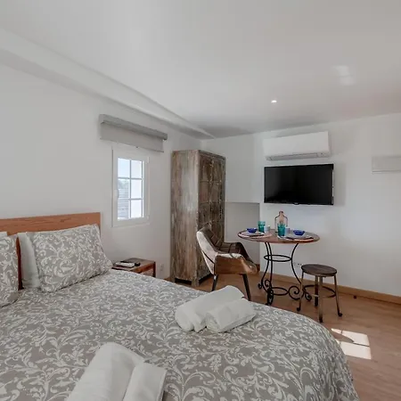 Apartment Alfama River View *