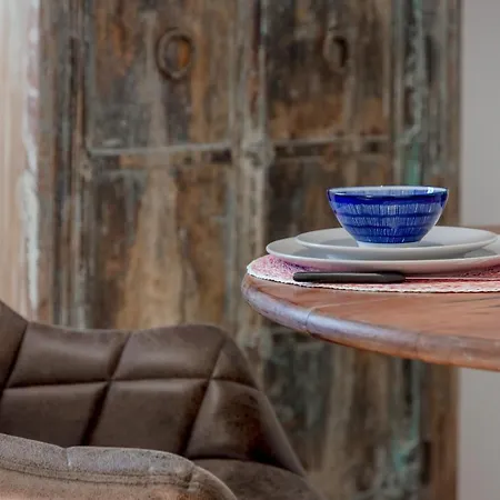 Alfama River View Апартаменты *