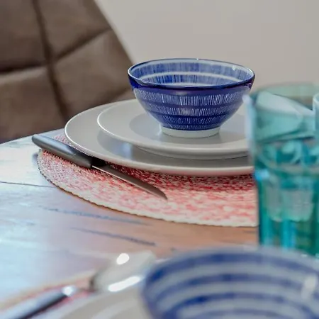 Apartman Alfama River View