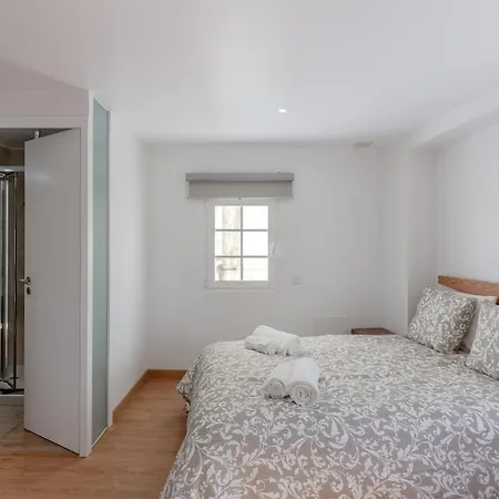 Apartment Alfama River View
