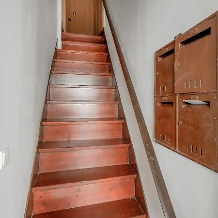 Apartman Alfama River View *