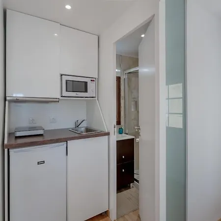 Alfama River View شقة *