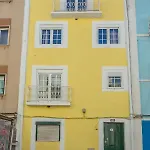 Alfama River View * Lizbona