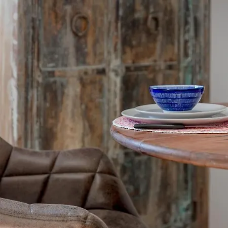 Alfama River View Апартаменти