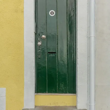 Alfama River View Lejlighed *