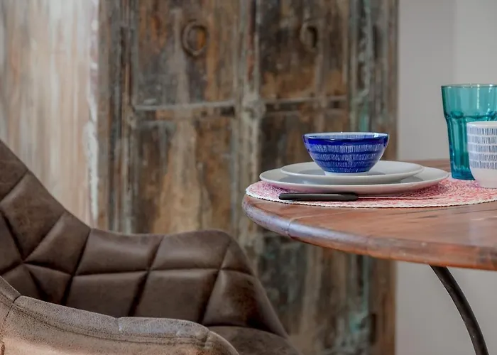 Alfama River View Апартаменти