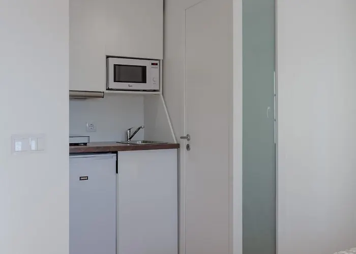 Alfama River View Апартаменти Лісабон