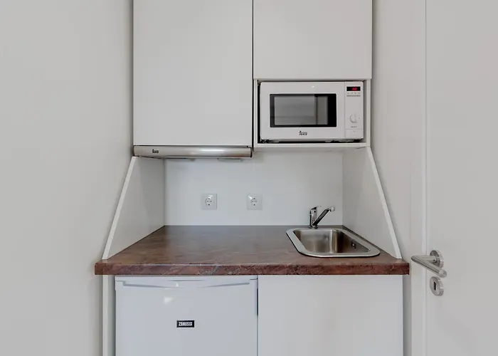 Апартаменти Alfama River View Лісабон