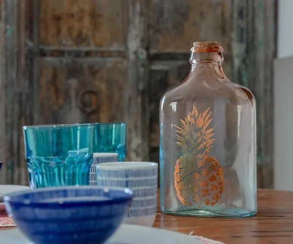 Alfama River View Лісабон