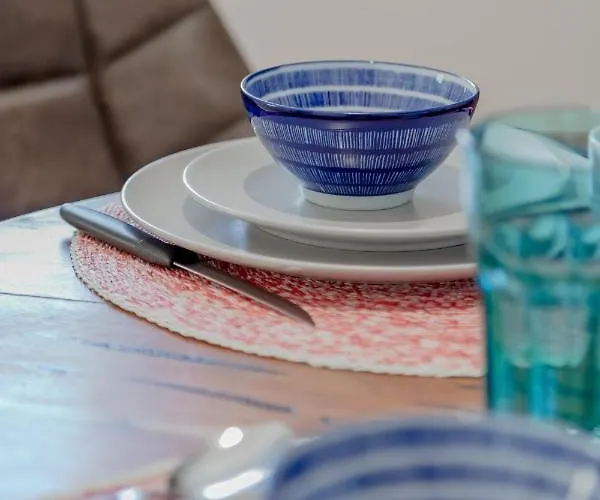 Апартаменти Alfama River View